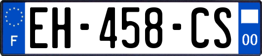 EH-458-CS