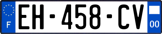 EH-458-CV