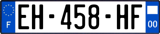 EH-458-HF