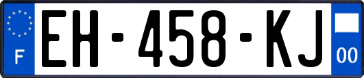 EH-458-KJ