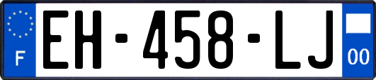 EH-458-LJ