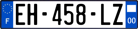 EH-458-LZ