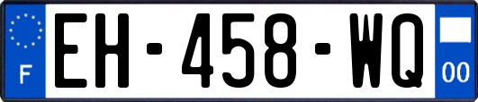 EH-458-WQ