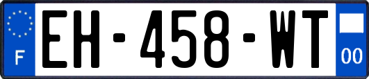 EH-458-WT