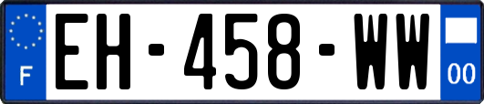 EH-458-WW