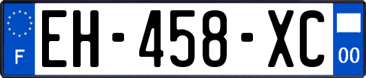 EH-458-XC