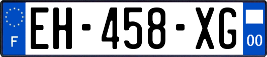 EH-458-XG