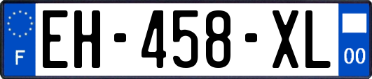 EH-458-XL