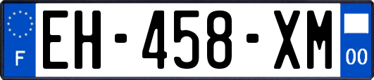 EH-458-XM