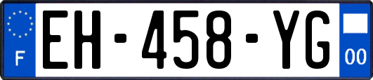 EH-458-YG