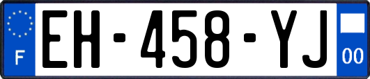 EH-458-YJ