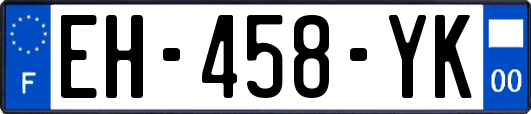 EH-458-YK