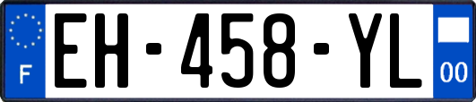 EH-458-YL