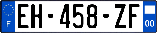 EH-458-ZF