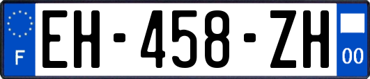 EH-458-ZH