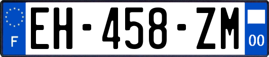 EH-458-ZM