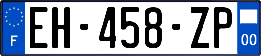 EH-458-ZP