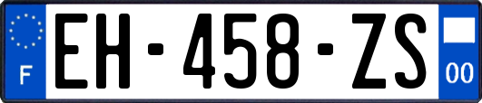 EH-458-ZS