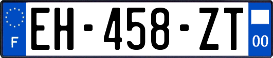 EH-458-ZT