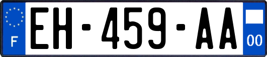 EH-459-AA