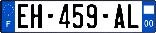 EH-459-AL