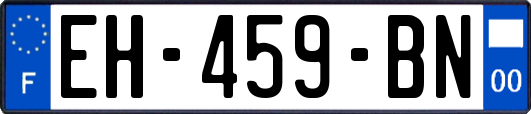 EH-459-BN