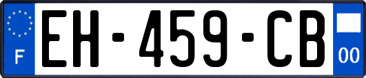 EH-459-CB