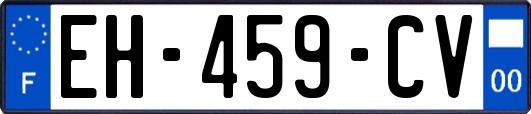 EH-459-CV