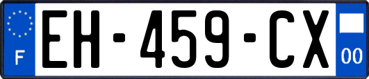 EH-459-CX