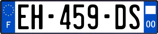 EH-459-DS