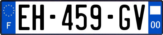 EH-459-GV
