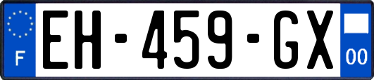 EH-459-GX