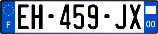 EH-459-JX