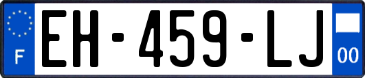 EH-459-LJ