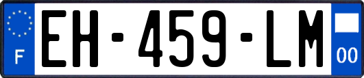 EH-459-LM