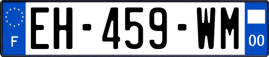 EH-459-WM