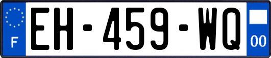 EH-459-WQ