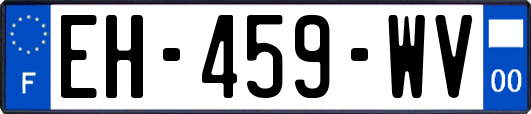 EH-459-WV