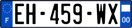 EH-459-WX