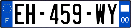 EH-459-WY