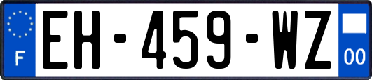 EH-459-WZ