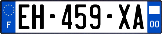 EH-459-XA