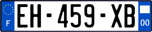 EH-459-XB