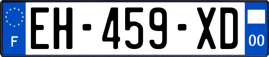 EH-459-XD