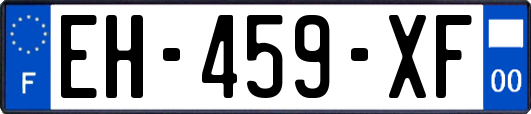 EH-459-XF