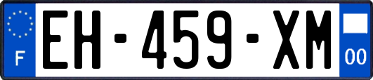 EH-459-XM