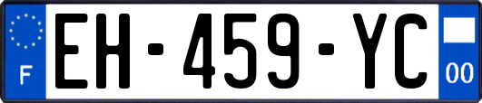 EH-459-YC