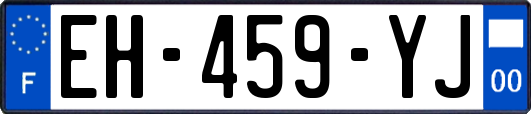 EH-459-YJ