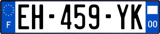 EH-459-YK