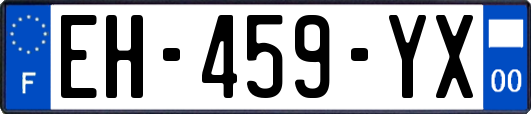 EH-459-YX